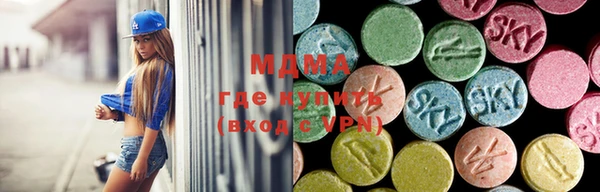 молекула духа Белоозёрский
