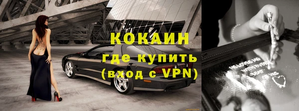 молекула духа Белоозёрский